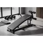 Скамья для пресса с изгибом VictoryFit VF-P200