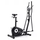 Эллиптический тренажер Genau Elliptical GN-102