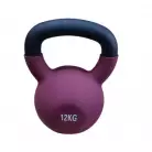 Гиря неопреновая Gymmaster ANA-038 12 кг
