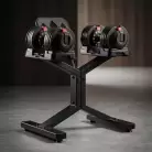 Стенд под регулируемую гантель HYFIT 2.0