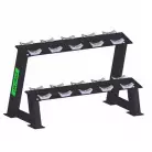 Стойка для гантелей OKPRO OK0020