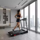 Беговая дорожка MAXFIT Runner 10