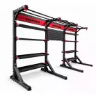 Стойка для хранения спортинвентаря OKPRO OK0080H