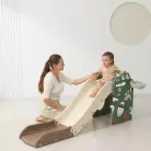 Горка UNIX Kids Dino Small Green