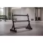 Стойка-мини для гантелей VictoryFit VF-D4019