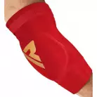 Защита локтя RDX Foam XL  красн.