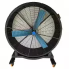 Вентилятор мобильный Gymmaster FT-FA105B