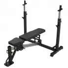 Скамья для мультижима Gymmaster EKSQ7030