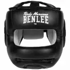 Шлем BenLee Facesaver SM черн.
