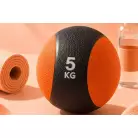 Медбол 5 кг VictoryFit VF-MBA050