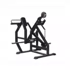 Глют на свободных весах Gymleco 060