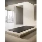 Коврик под тренажер CardioPower высокой плотности 200x100x6mm