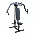 Баттерфляй GPM-65 черный