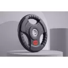 Диск 26 мм. обрезиненный 2,5 кг. VictoryFit VF-S250250