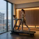 Беговая дорожка CardioPower Мастер (Masters) 5