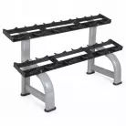 Стойка для гантелей на 6 пар VictoryFit VF-D4022