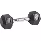 Гантель неразборная гексагональная VF-H040 (4 кг)