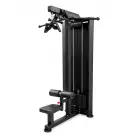Вертикальная тяга профессиональный BRONZE GYM PARTNER ML-306