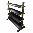 Стойка для хранения спортинвентаря OKPRO OK0080D
