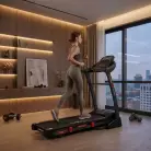 Беговая дорожка CardioPower T35 NEW