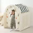 Домик UNIX Kids Dino Green