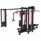 Мультистанция 5-ти позиционная Gymmaster EK125