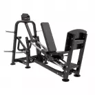Горизонтальный жим ногами Insight Fitness BL15