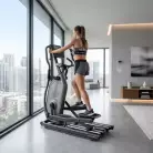 Эллиптический тренажер Schwinn 590E