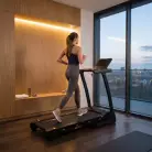 Беговая дорожка CardioPower S30