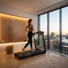 Беговая дорожка CardioPower TT40