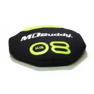 Диск-утяжелитель для фитнеса MD Buddy MD2221 8 кг