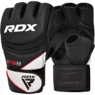 Перчатки тренировочные RDX Grappling F12 M черн.