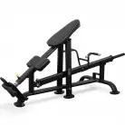 BRONZE GYM PL-1718 Т-образная тяга