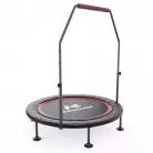 Батут для фитнеса DFC KENSONE 40" BSD-40-Black с поручнем