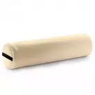 Валик массажный UNIX 70cm Beige