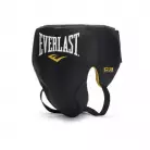 Бандаж Pro Competition Velcro M черн.