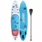 SUP-борд UNIX Line Deep Sea (320 cm) + Seat