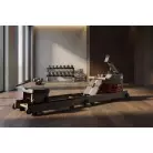 Водный гребной тренажер VF-WR803