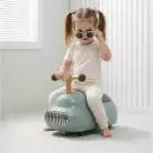 Толокар UNIX Kids Boss Mint