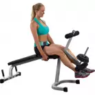 Скамья для ног Powerline PLCE65/165