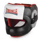 Шлем Lonsdale Haigh SM черн.