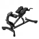 Гиперэкстензия наклонная Insight Fitness TN89