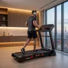 Беговая дорожка CardioPower T40 NEW