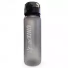 Спортивная бутылка для воды UNIX Fit Prime, 600 мл, черный