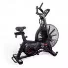 Велотренажер Protrain ProBike-005, air bike