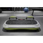 Виброплатформа VictoryFit VF-M750 White/Green