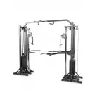 Кроссовер OXYGEN FITNESS VESTON