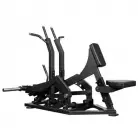 Гребная тяга с упором в грудь Gymmaster SS-32