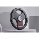 Диск 51 мм. обрезиненный 15 кг. VictoryFit VF-S511500