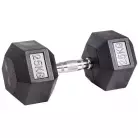 Гантель неразборная гексагональная VF-H250 (25 кг)